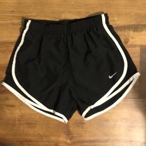 Nike Brand Dri-Fit Women’s Shorts — Size Small